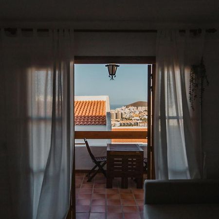 Confortable Estudio En Los Cristianos Los Cristianos  Luaran gambar