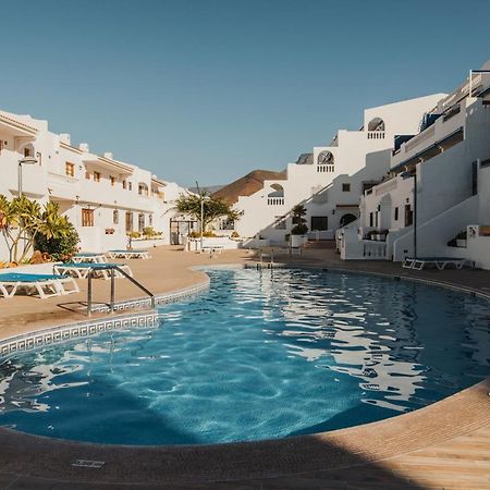 Confortable Estudio En Los Cristianos Los Cristianos  Luaran gambar