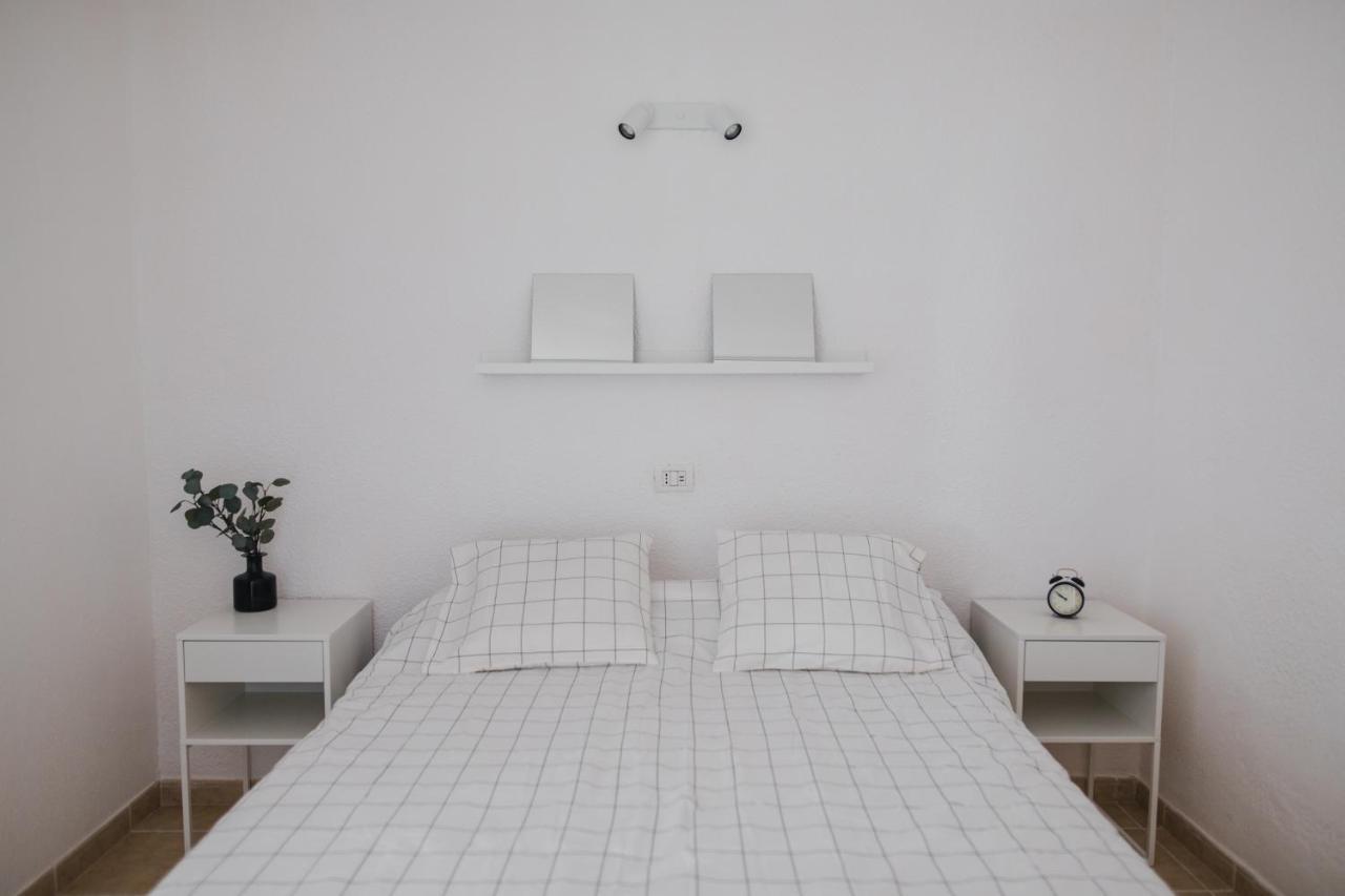 Confortable Estudio En Los Cristianos Los Cristianos  Luaran gambar