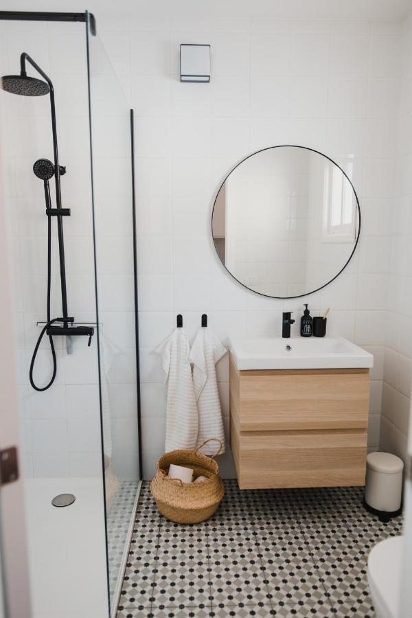 Confortable Estudio En Los Cristianos Los Cristianos  Luaran gambar