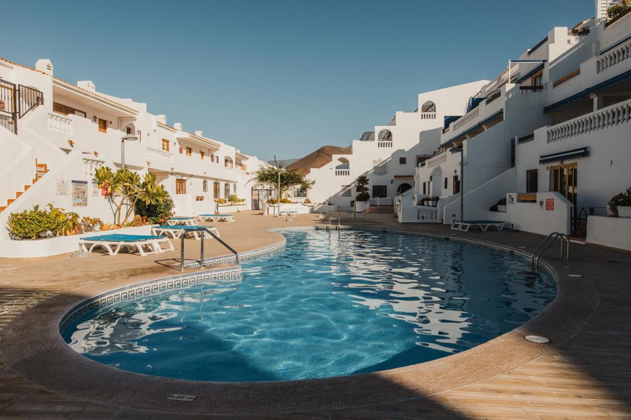 Confortable Estudio En Los Cristianos Los Cristianos  Luaran gambar