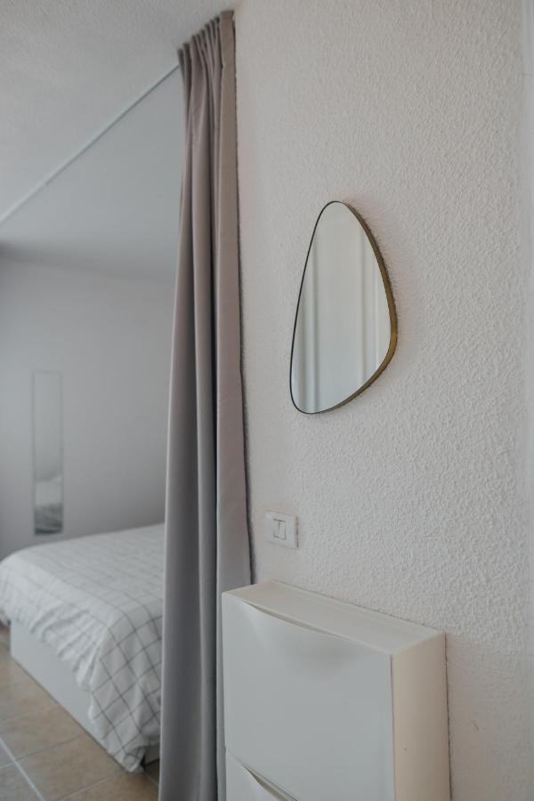 Confortable Estudio En Los Cristianos Los Cristianos  Luaran gambar